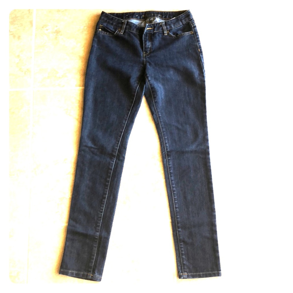 Michael Kors skinny jeans (Size 2)
